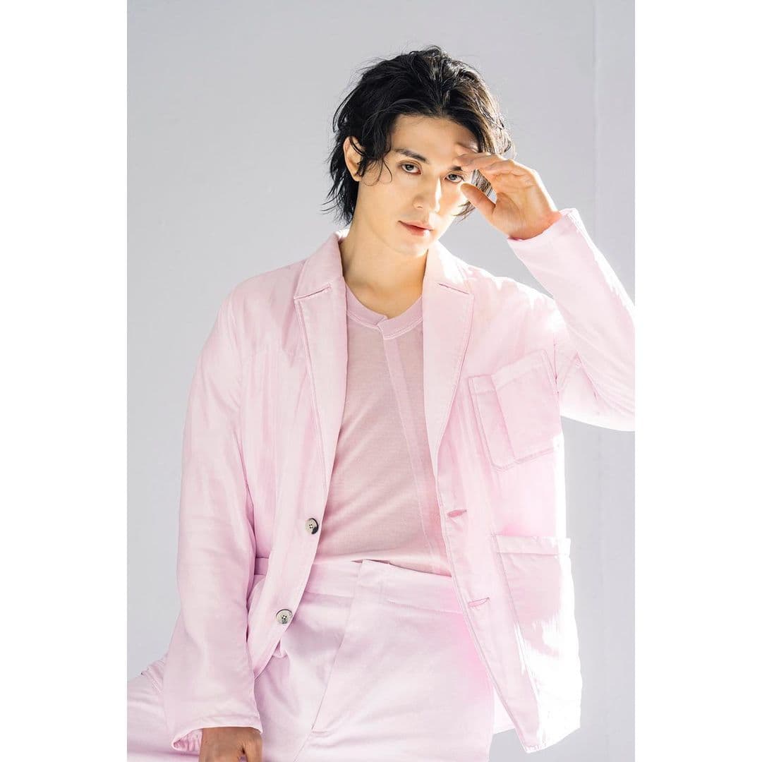Image source_instagram|leedongwook_official