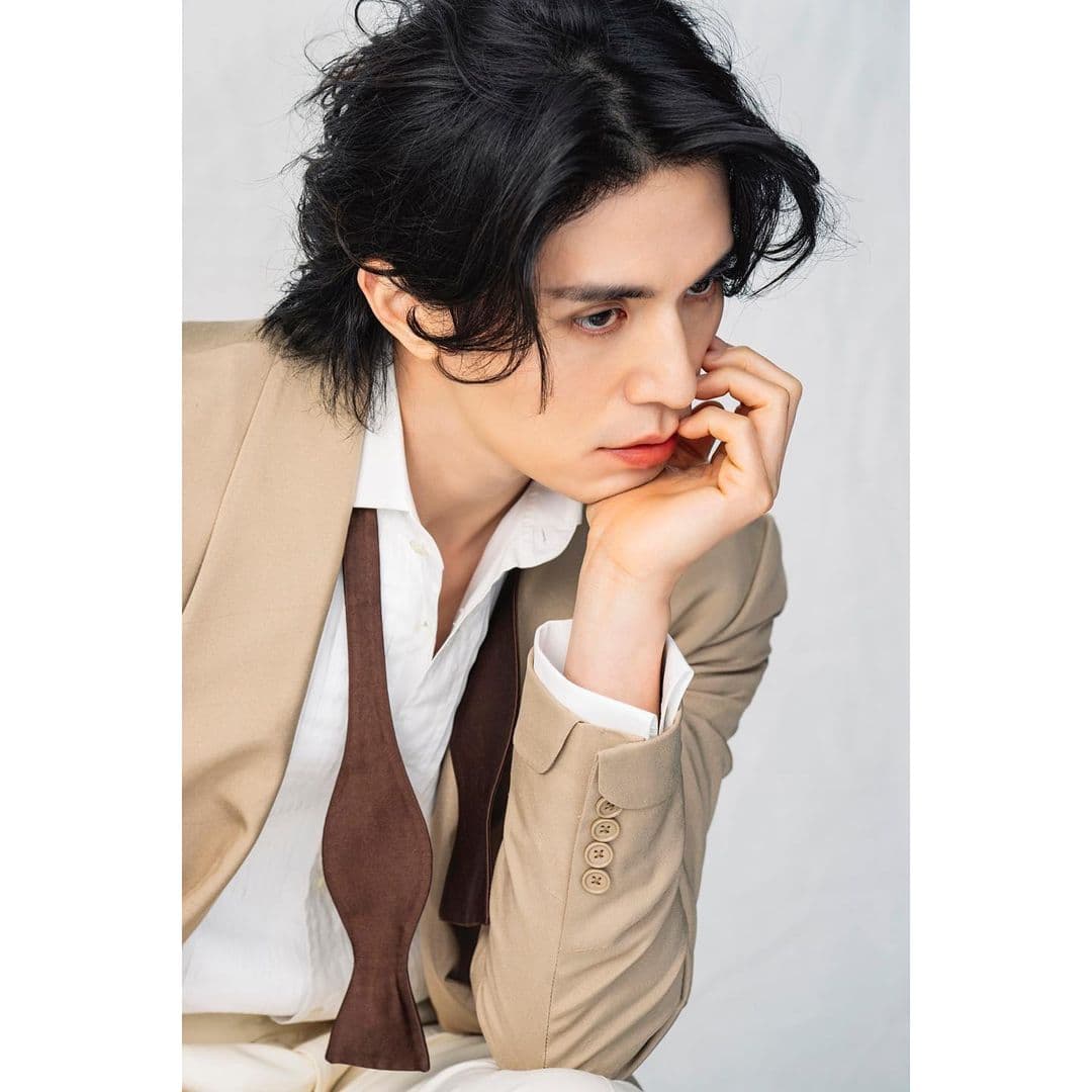 Image source_instagram|leedongwook_official