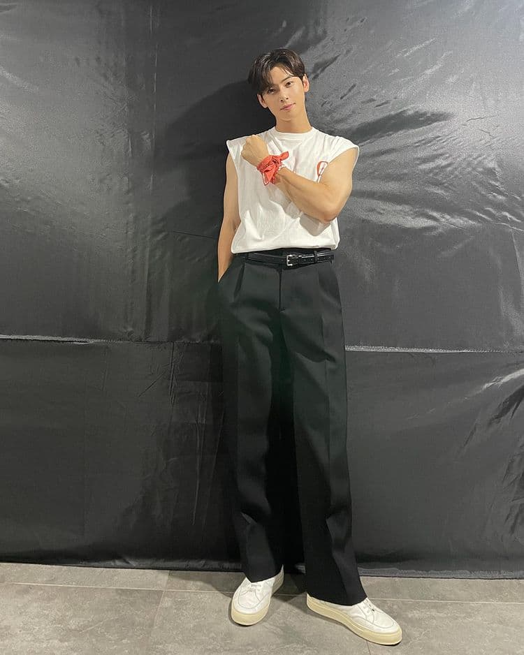 Image Source_Instagram | eunwo.o_c