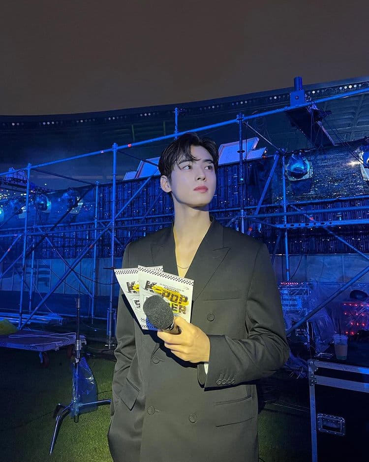 Image Source_Instagram | eunwo.o_c