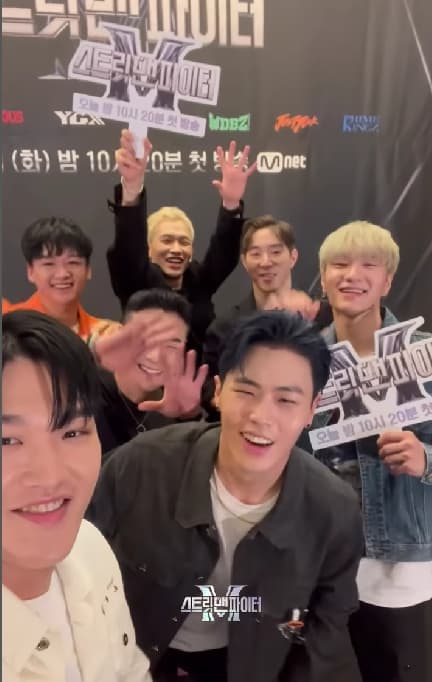 Image Source_Instagram |mnet_dance