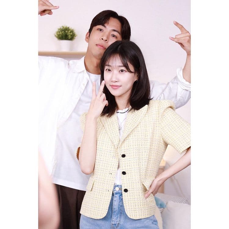 Image Source_Instagram | hayoonkie