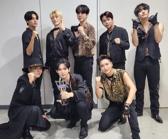 Image source_instagram|ateez_official_
