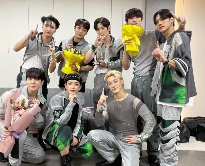 Image source_instagram|ateez_official_