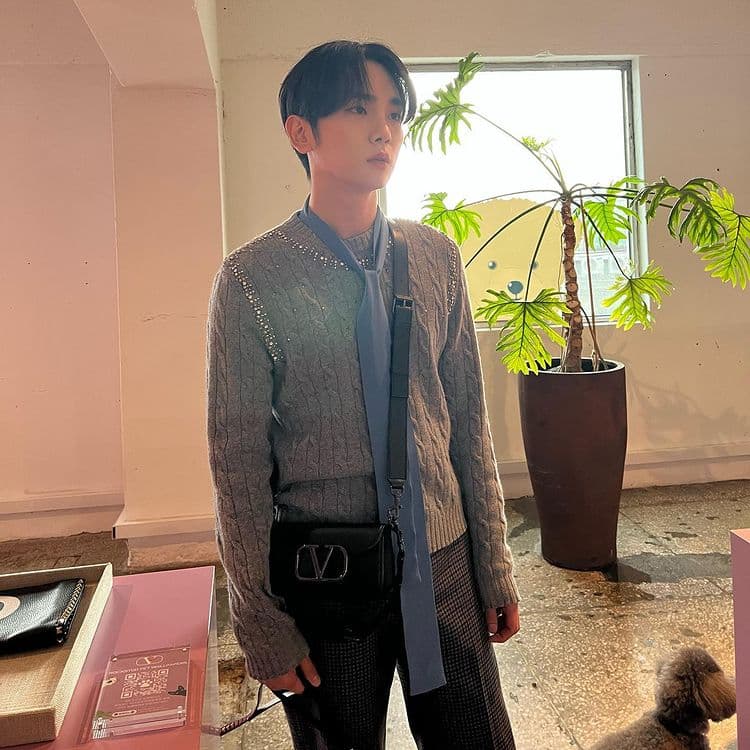 Image Source_Instagram | bumkeyk
