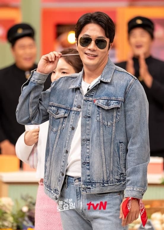 Image Source_Instagram | amazingsat_official