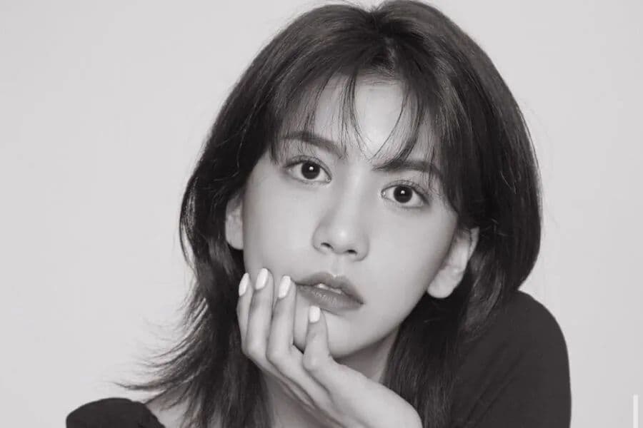 Image source_Instagram|yoojueunn
