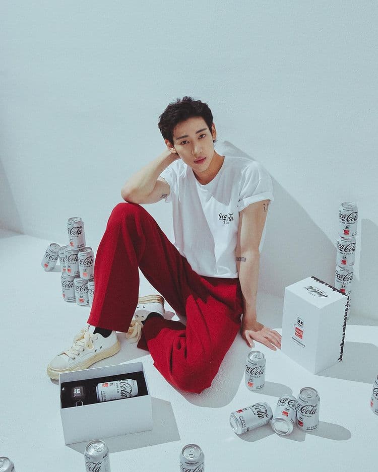 Image Source_Instagram | bambam1a