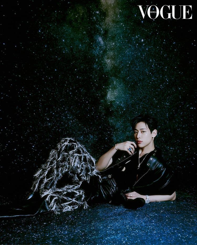 Image Source_Instagram | bambam1a
