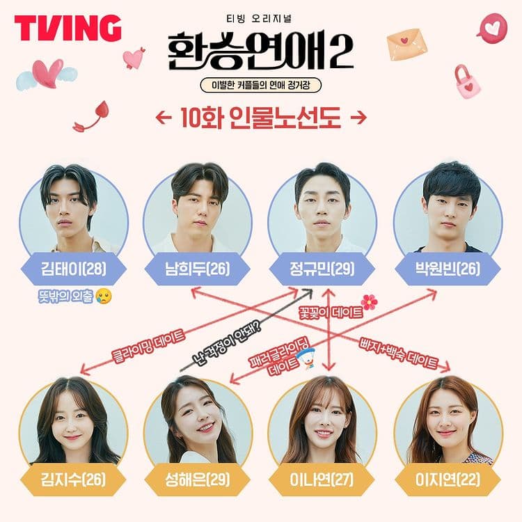 Image Source_Instagram | tving.official