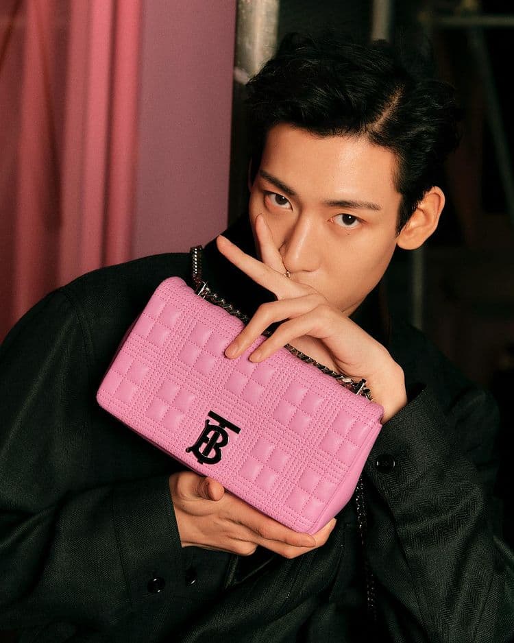 Image Source_Instagram | bambam1a