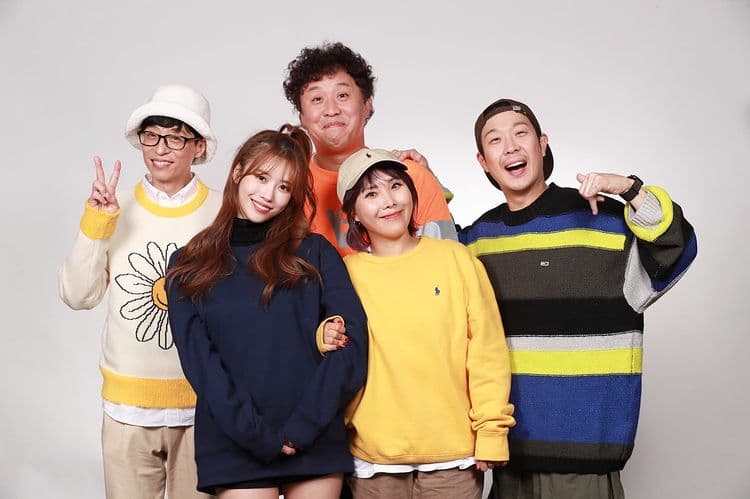 Image Source_Instagram | hangout_with_yoo