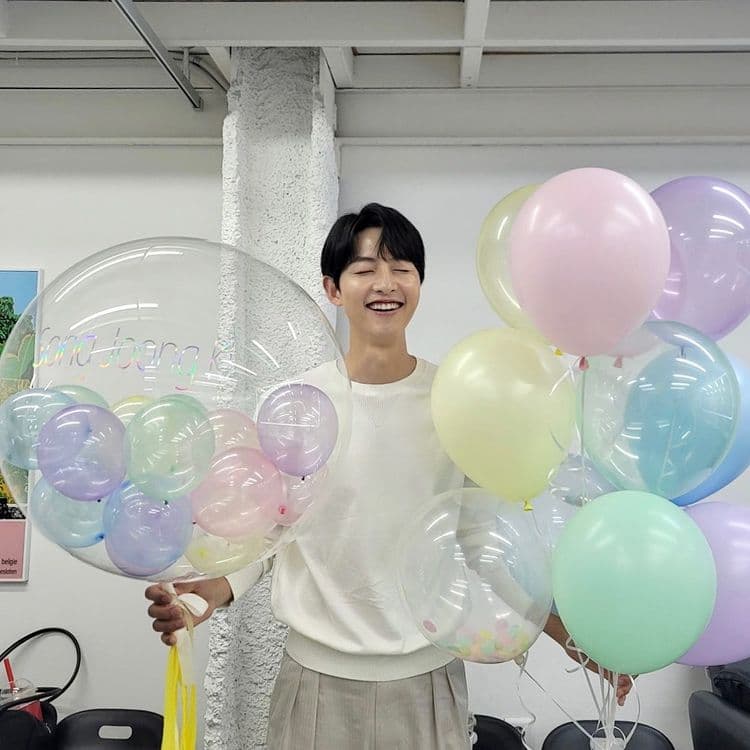 Image Source_Instagram | hi_songjoongki