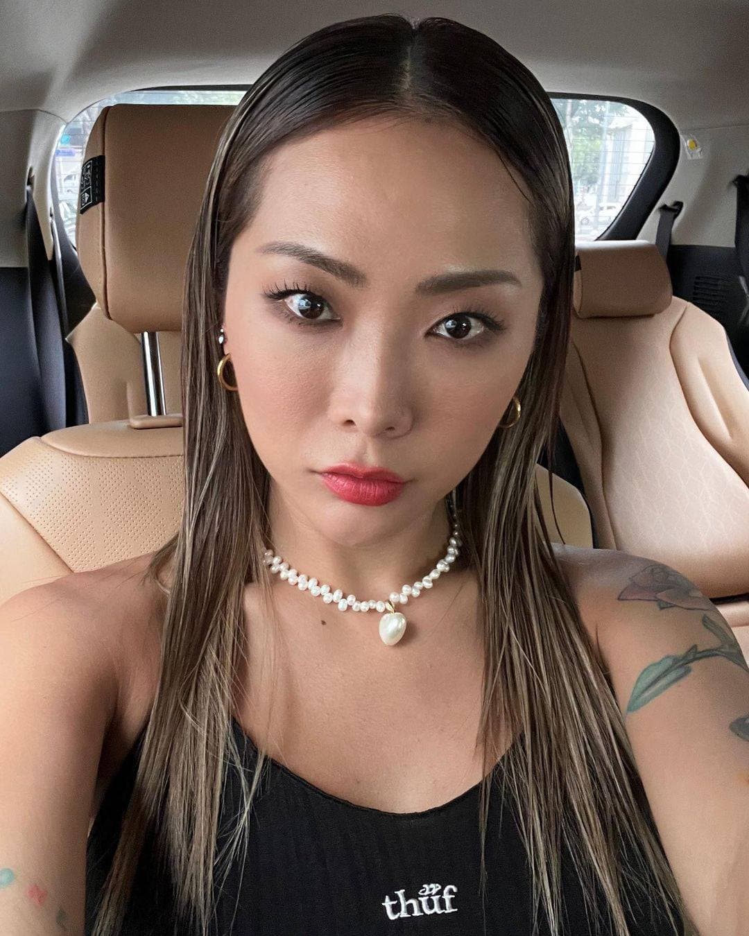 Image source_Instagram|__honey.j__
