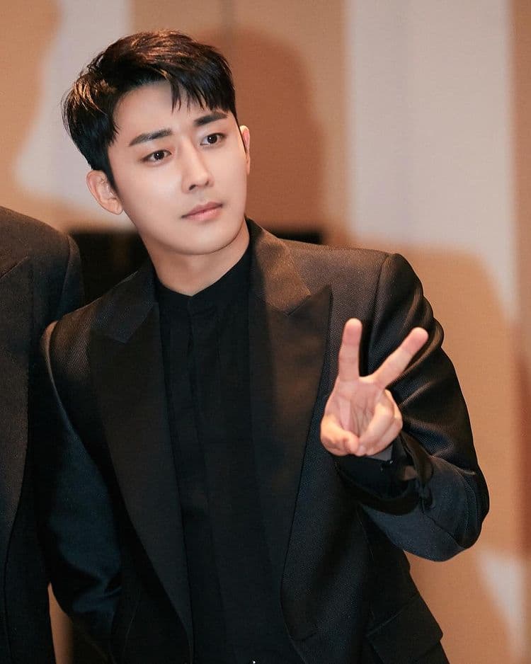 Image Source_Instagram | sonhojun_official