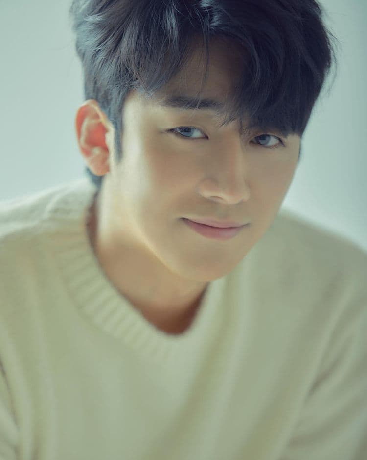 Image Source_Instagram | sonhojun_official