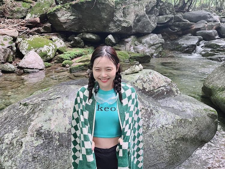 Image Source_Instagram | candyz_hyojung