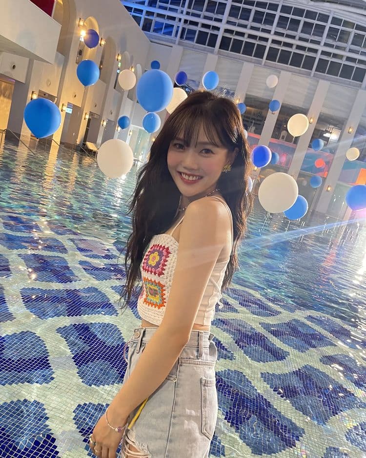 Image Source_Instagram | candyz_hyojung