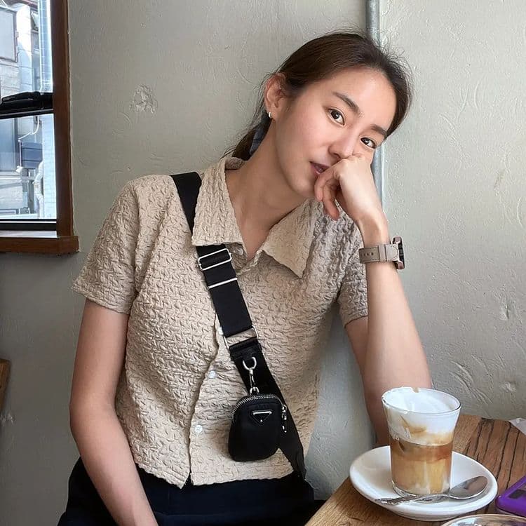 Image Source_Instagram | kim_uieing49