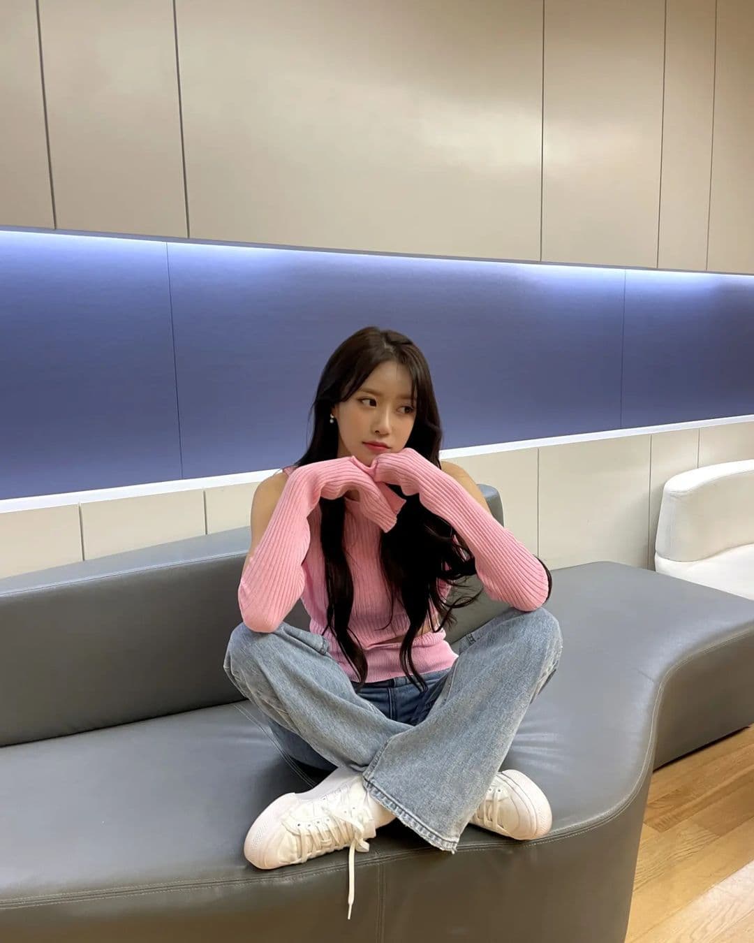 Image source_Instagram|queen.chu_s