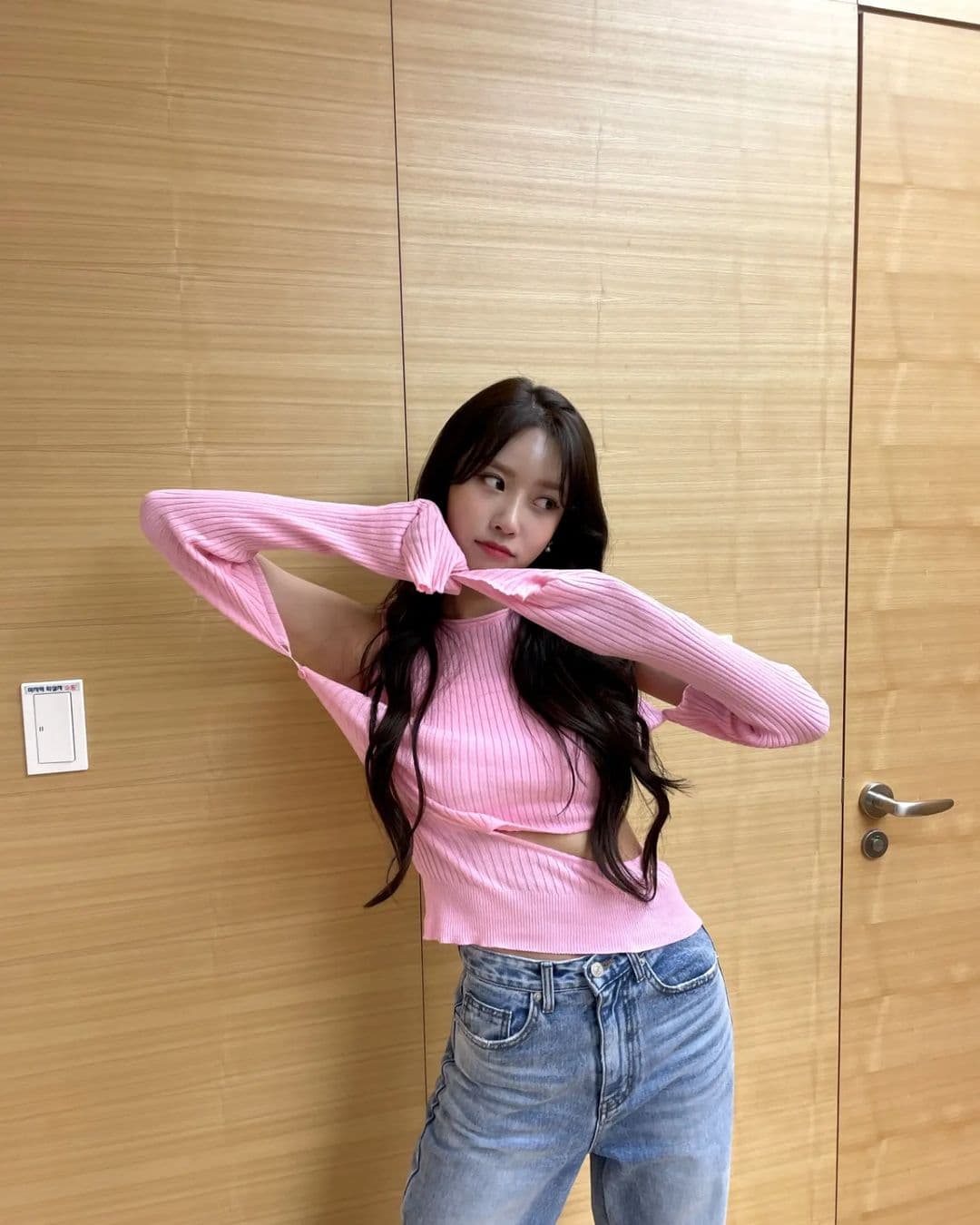 Image source_Instagram|queen.chu_s