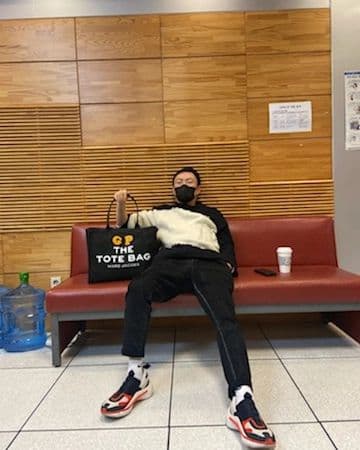 Image source_Instagram｜dj_gpark