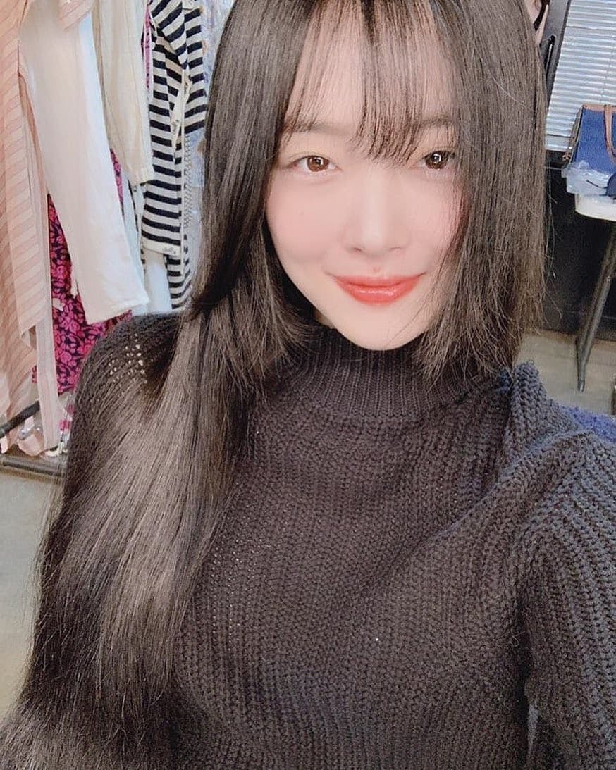 Image source_Instagram|sulli_03_29