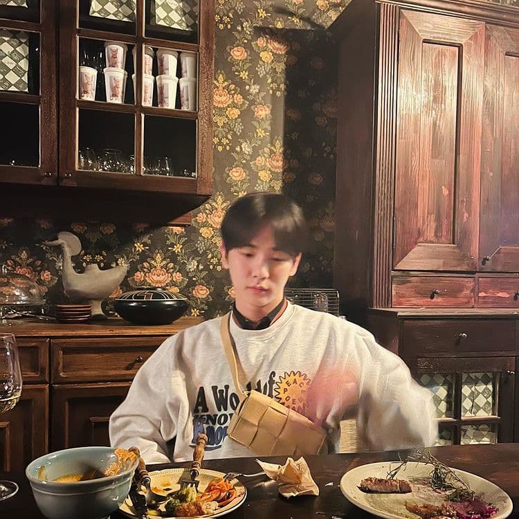 Image Source_Instagram | bumkeyk