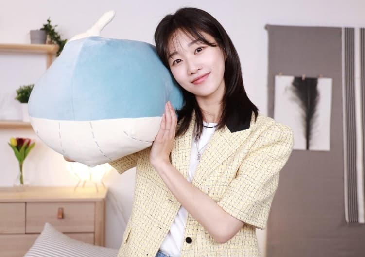 Image Source_Instagram | hayoonkie