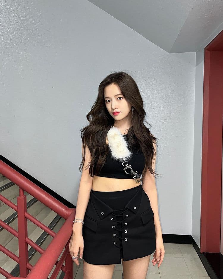 Image Source_Instagram | _yujin_an