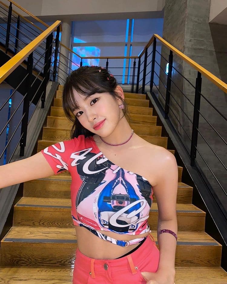 Image Source_Instagram | _yujin_an