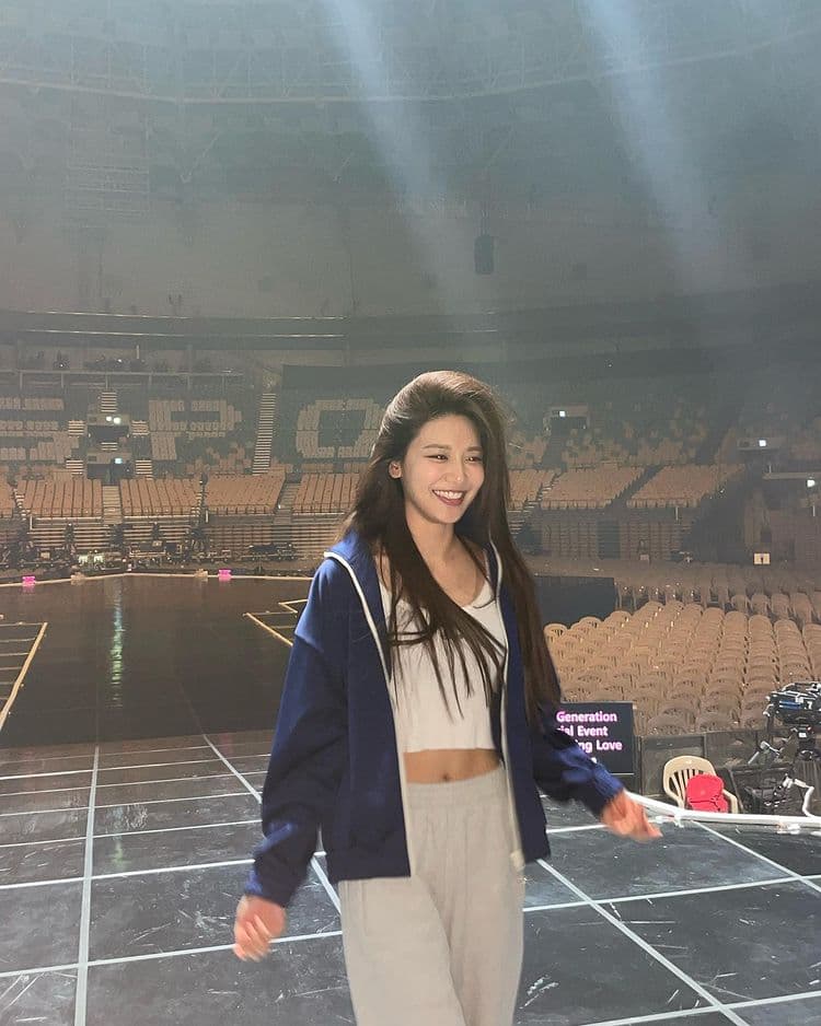 Image Source_Instagram | sooyoungchoi