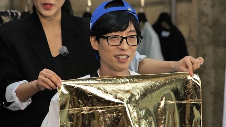 Image Source_Instagram | sbs_runningman_sbs
