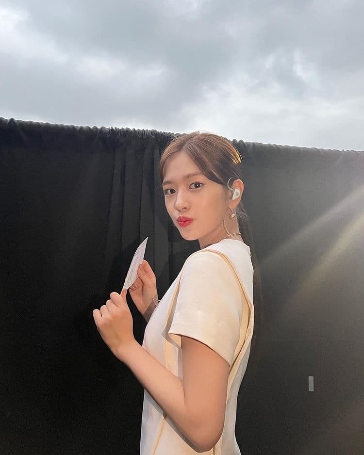 Image Source_Instagram | _yujin_an