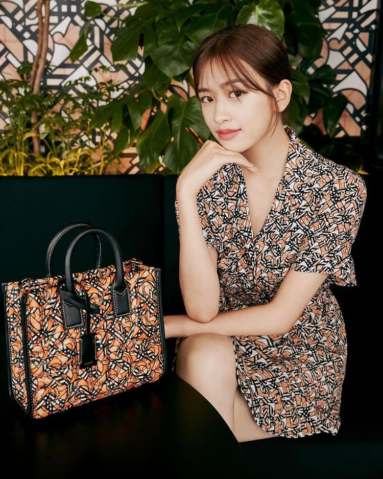 Image Source_Instagram | _yujin_an