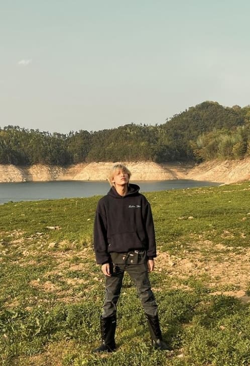 Image Source_Instagram | taeikeem