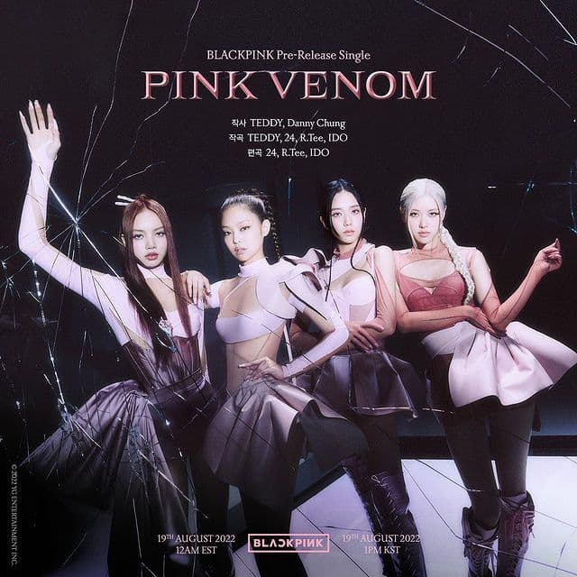 Image Source_Instagram | blackpinkofficial