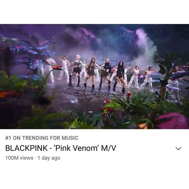 Image Source_Instagram | blackpinkofficial
