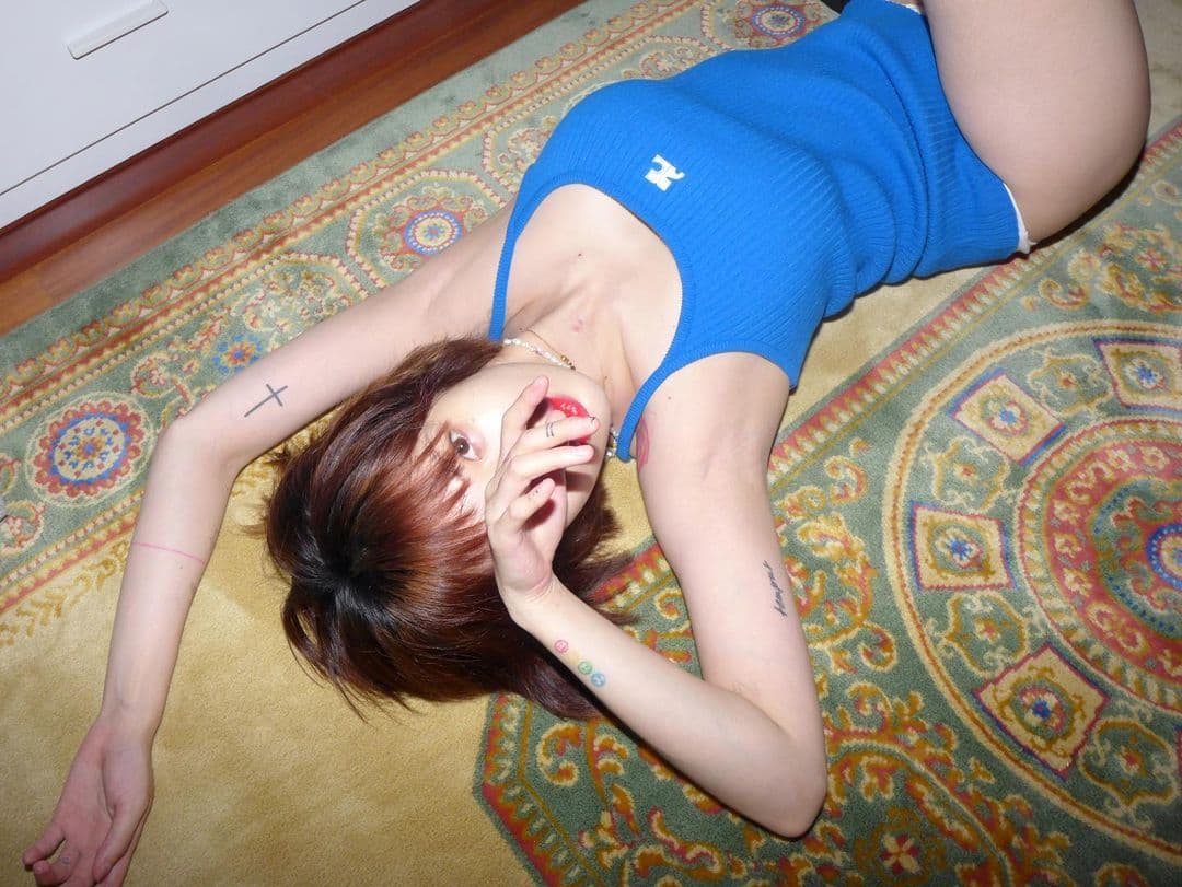 Image source_Instagram|hyunah_aa