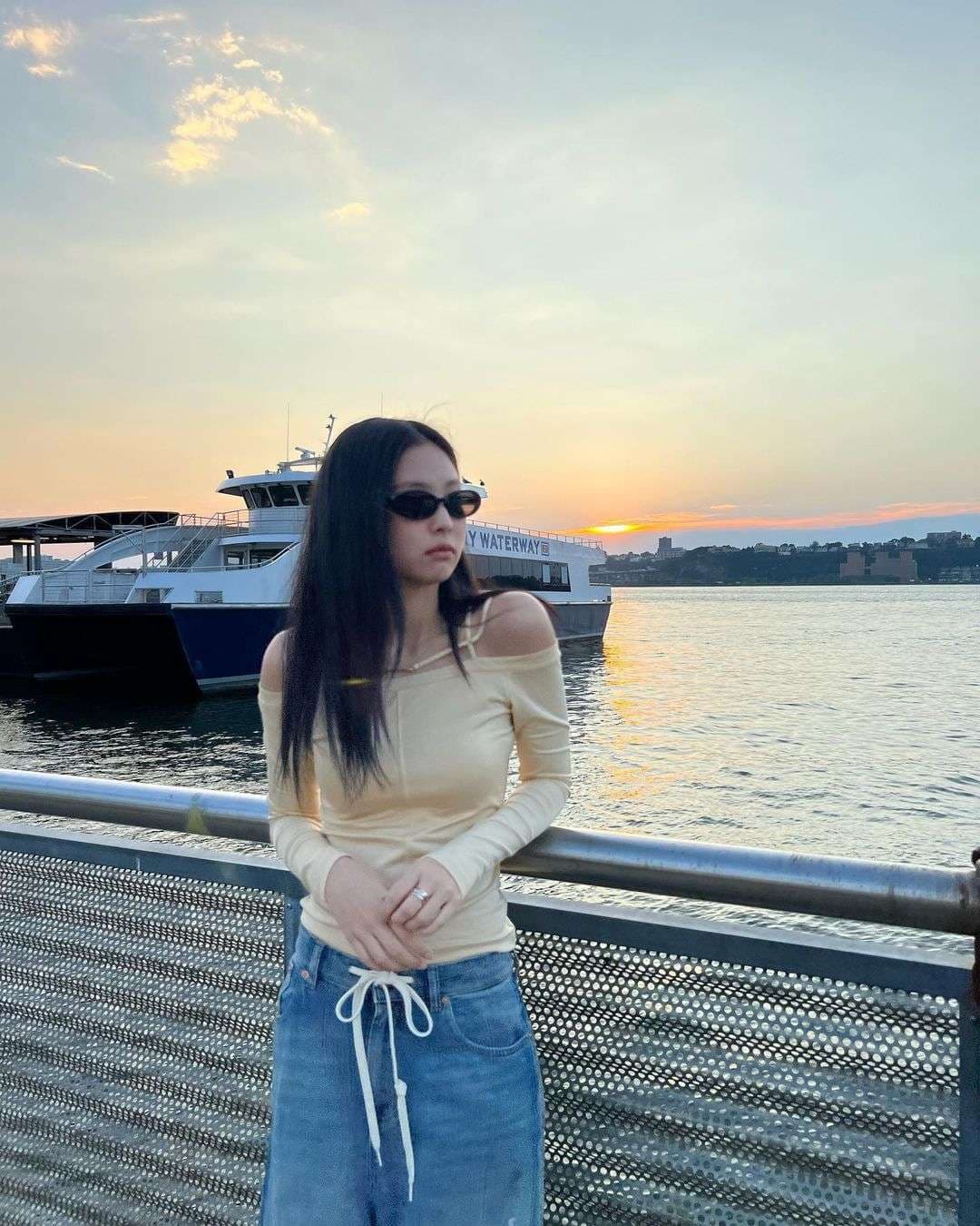 Image source_Instagram|jennierubyjane
