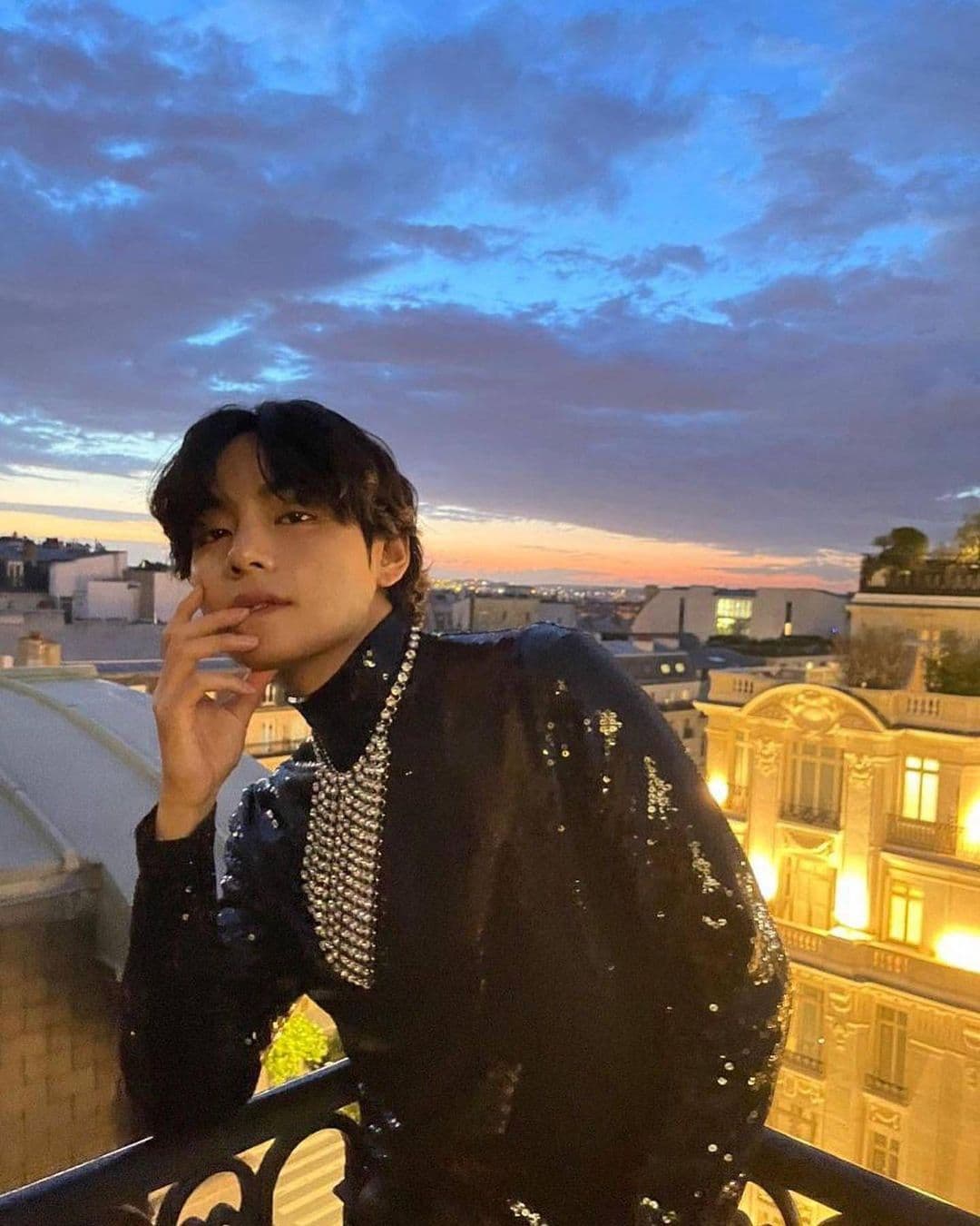Image source_Instagram|bts_v