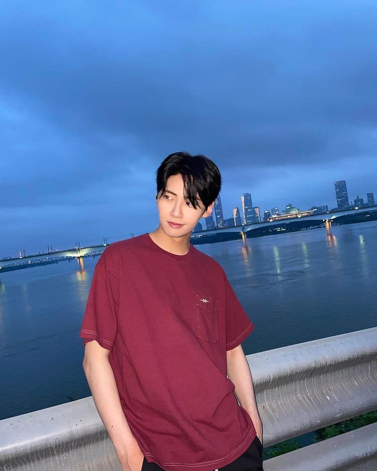 Image Source_Instagram | ljh_babysun