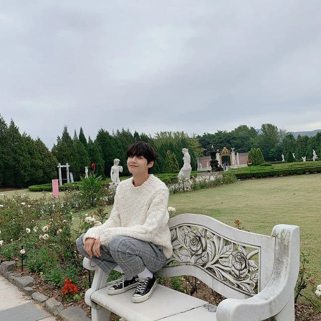 Image Source_Instagram | ljh_babysun