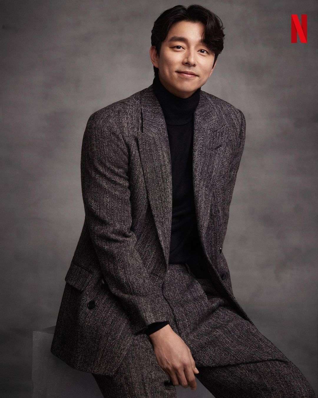 Image source_Instagram|gongyoo_official