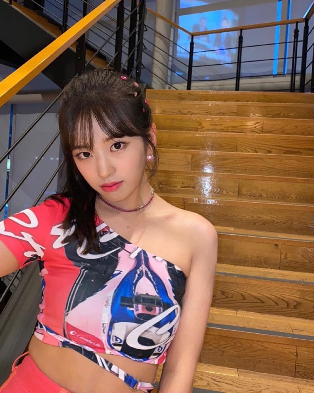 Image source_Instagram|_yujin_an