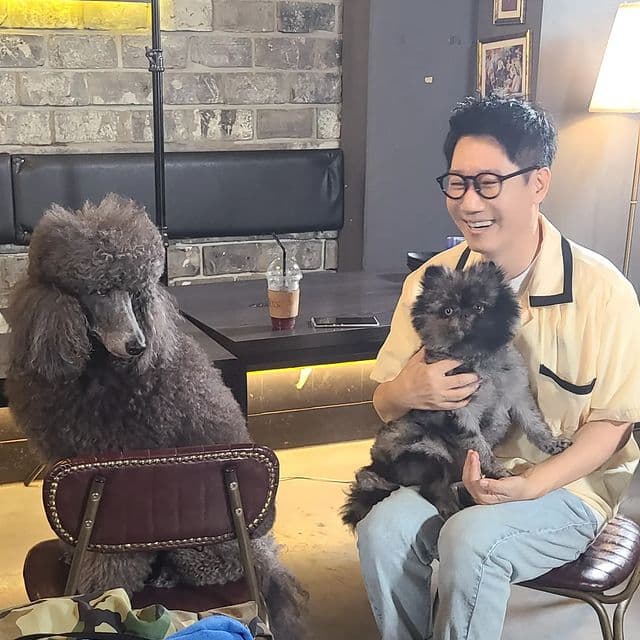 Image Source_Instagram | jeeseokjin