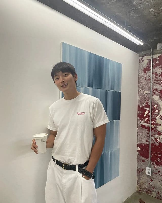 Image Source_Instagram | jinwoon52