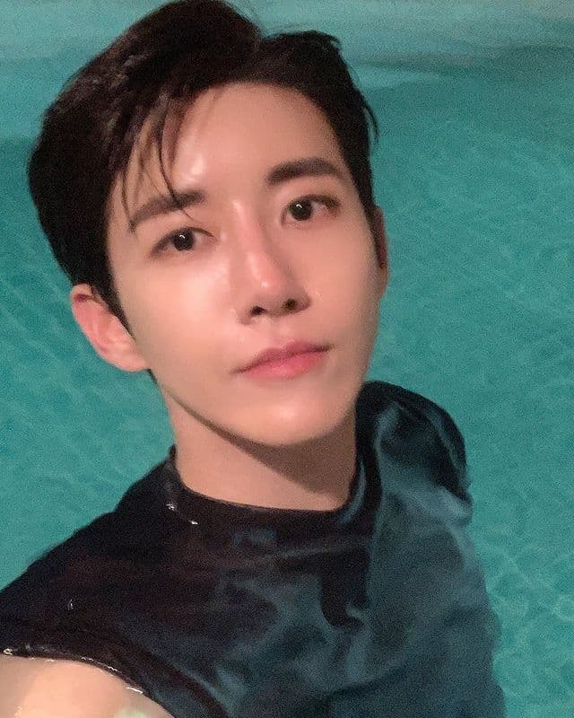 Image Source_Instagram | prince_kwanghee