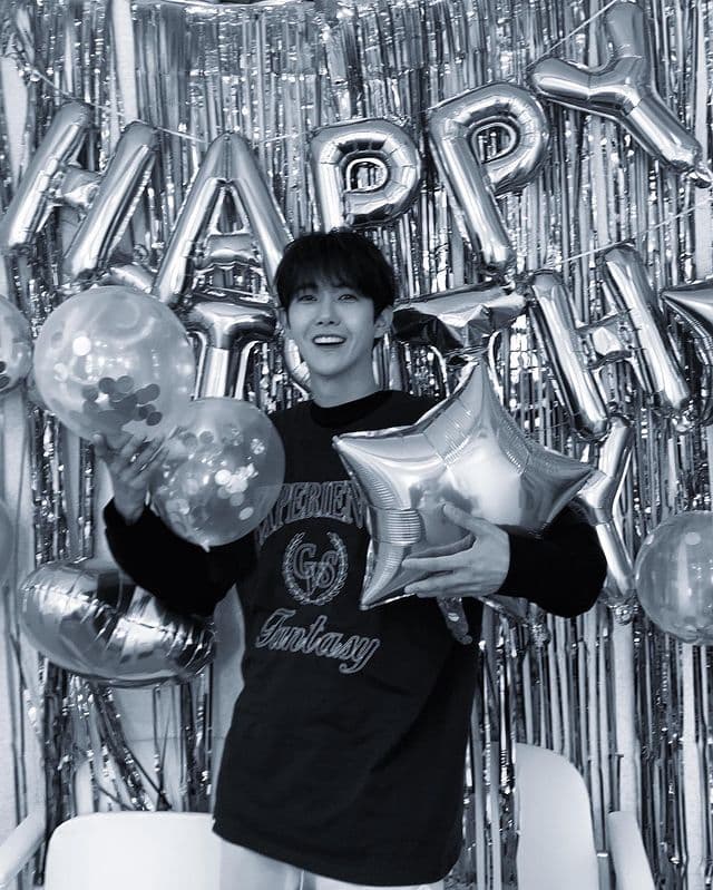 Image Source_Instagram | prince_kwanghee