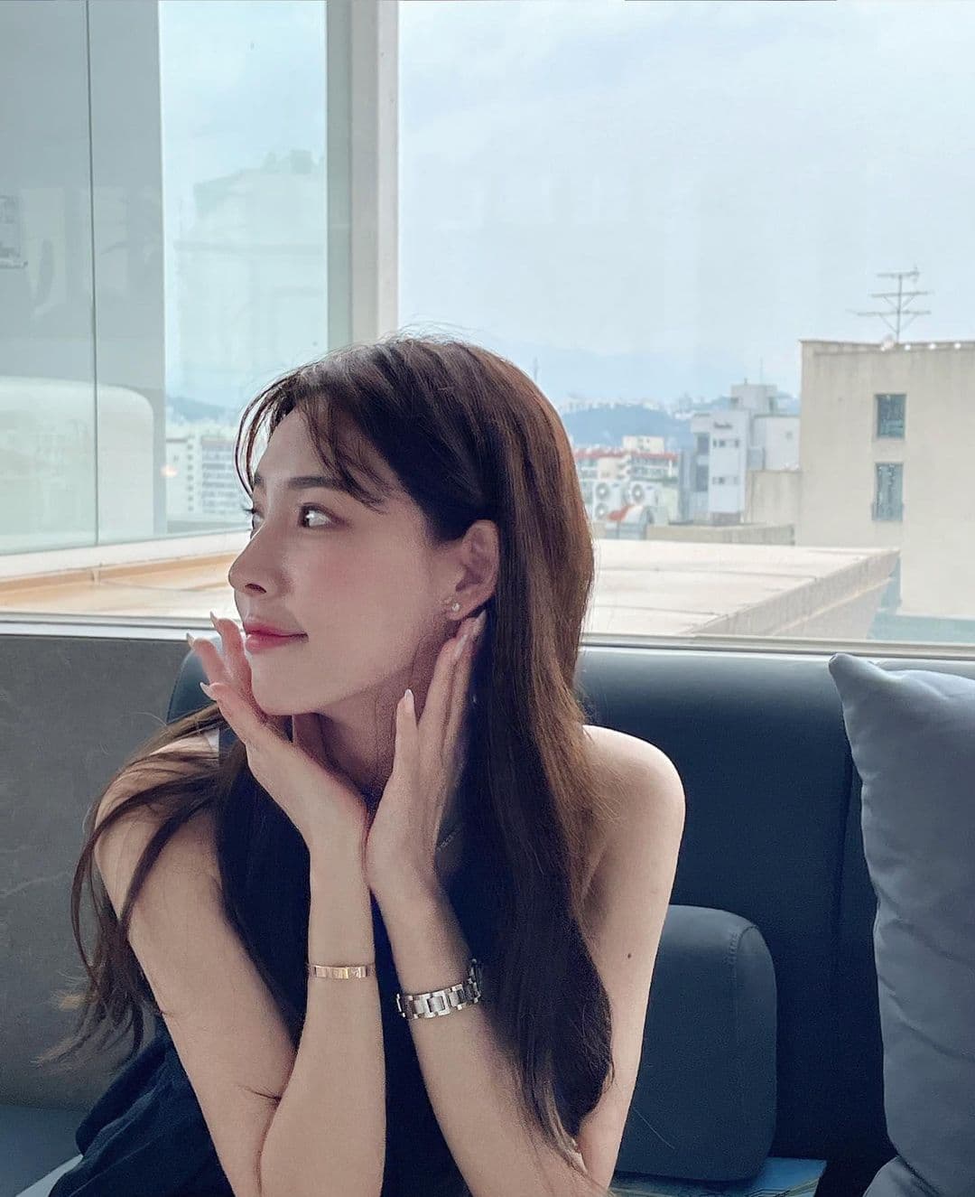 Image Source_Instagram | inayommi
